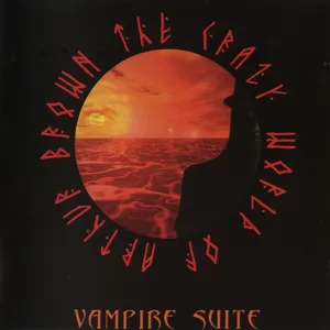 Vampire suite